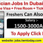dubai electric wire company job 2025